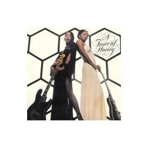 Taste Of Honey テイストオブハニー / Taste Of Honey:  今夜はブギ ウギ ウギ  国内盤 〔CD〕｜hmv