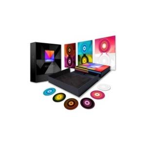 Brian Eno ブラインイーノ / Music For Installations [SUPER DELUXE 6CD LIMITED EDITION BOX] 輸入盤 〔CD〕