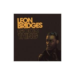 Leon Bridges / Good Thing (アナログレコード / 2ndアルバム)  〔L...