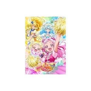 HUGっと！プリキュア Vol.2  〔DVD〕