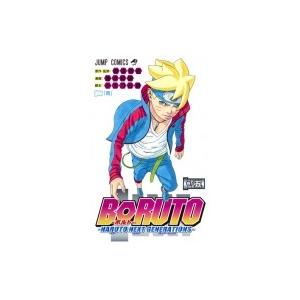 BORUTO -ボルト- -NARUTO NEXT GENERATIONS- 5 ジャンプコミックス...