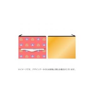 卒業バカメンタリー／ティッシュケースポーチ  〔Goods〕