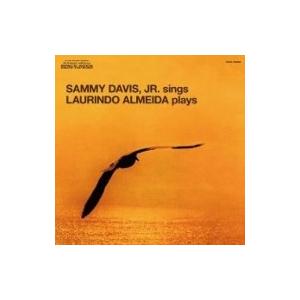 Sammy Davis Jr / Laurind...の商品画像