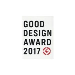 GOOD DESIGN AWARD 2017 / 日本デザイン振興会  〔本〕｜hmv