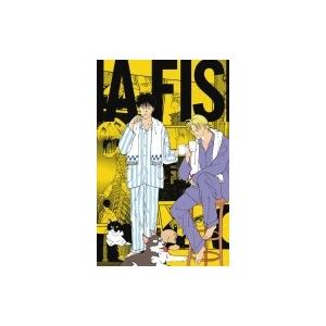 新品 / BANANA FISH バナナフィッシュ 復刻版全巻BOX(vol.1-4)+