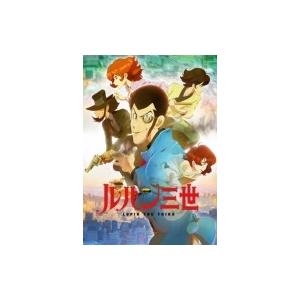 DVD/TVアニメ/ルパン三世 PART 4 6 : 靴下通販 ZOKKE(ゾッケ) - 通販