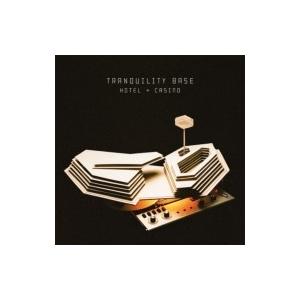 Arctic Monkeys アークティックモンキーズ / Tranquility Base Hot...