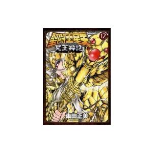 聖闘士星矢 NEXT DIMENSION 冥王神話 12 少年チャンピオン・コミックス・エクストラ ...