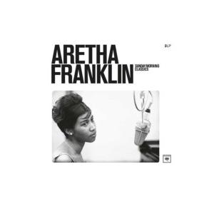 Aretha Franklin アレサフランクリン / Sunday Morning Classic...