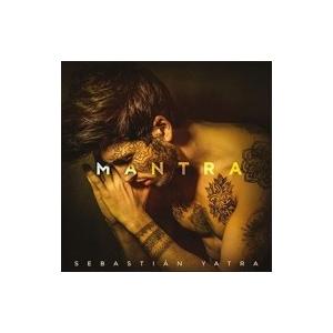 Sebastian Yatra / Mantra 輸入盤 〔CD〕｜hmv