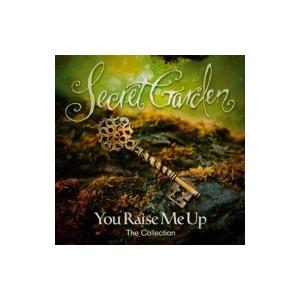 Secret Garden シークレットガーデン / You Raise Me Up - The Collection 輸入盤 〔CD〕