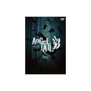 フェロ☆メン / AnGeL fAlL 【通常盤】  〔DVD〕