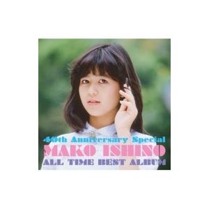 石野真子 イシノマコ / MAKO PACK [40th Anniversary Special] ...