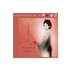 Renato Sellani/Danilo Rea レナータセラーニ/ダニーロレア / Amapol...