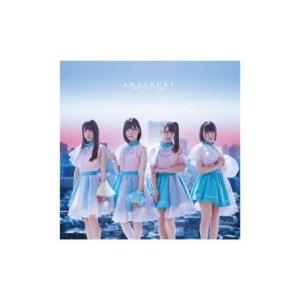 アイドルカレッジ / AKATSUKI 【通常盤B】  〔CD Maxi〕