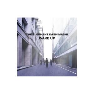 エレファントカシマシ(エレカシ) / Wake Up  〔CD〕