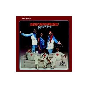 Hues Corporation / Rockin' Soul  /  Love Corporati...