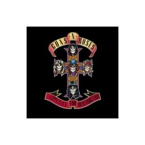 輸入盤CD][新品]Guns N Roses / Appetite For Destruction (Deluxe