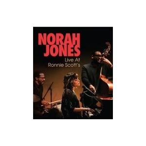 Norah Jones ノラジョーンズ / Live At Ronnie Scott's