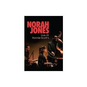 Norah Jones ノラジョーンズ / Live At Ronnie Scott&apos;s  〔DVD...