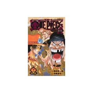 One Piece Novel A 2 Jump J Books 浜崎達也 本 118 Hmv Books Online Yahoo 店 通販 Yahoo ショッピング