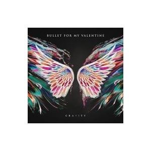 Bullet For My Valentine ブレットフォーマイバレンタイン / Gravity ...