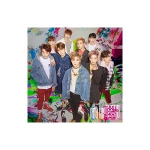 NCT 127 / Chain 【通常盤】  〔CD〕