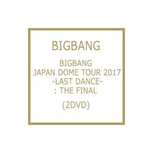 BIGBANG (Korea) ビッグバン / BIGBANG JAPAN DOME TOUR 20...