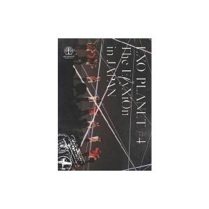 EXO / EXO PLANET #4 - The ElyXiOn - in JAPAN (2DVD...