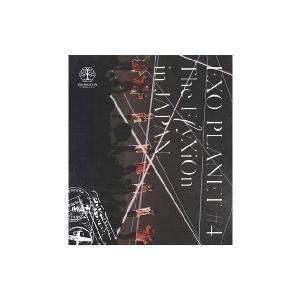 EXO / EXO PLANET #4 - The ElyXiOn - in JAPAN (2Blu...
