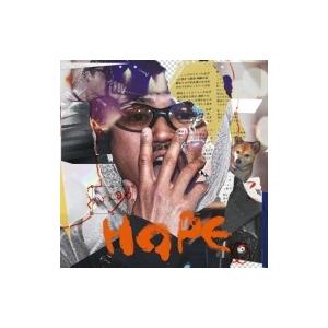 心之助 / HOPE  〔CD〕