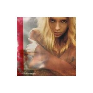 Dir en grey ディルアングレイ / Gauze  〔CD〕