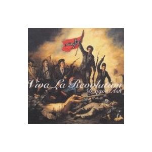 Dragon Ash ドラゴンアッシュ / Viva La Revolution  〔CD〕