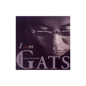 GATS TKB SHOW / I am GATS  〔CD〕