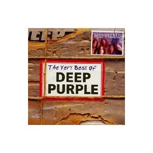 ディープ・パープル DEEP PURPLE / パープル・クロニクル 〜完結篇