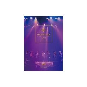 BTS / 2017 BTS LIVE TRILOGY EPISODE III THE WINGS ...