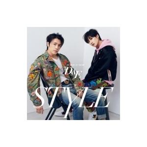 SUPER JUNIOR-D&amp;E / STYLE  〔CD〕