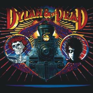 Bob Dylan/Grateful Dead/Dylan & The Dead (アナログレコード) 〔LP〕の商品画像