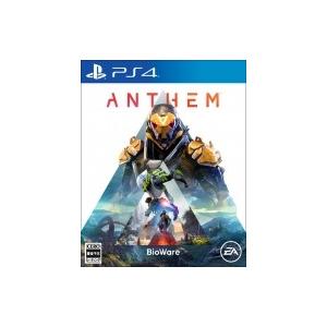 Game Soft (PlayStation 4) / 【PS4】Anthem  〔GAME〕