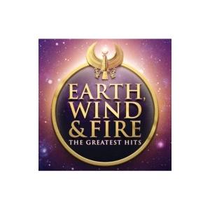 Earth Wind And Fire アースウィンド＆ファイアー / Greatest Hits ...