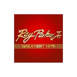 Ray Parker Jr. レイパーカージュニア / Greatest Hits 国内盤 〔CD〕