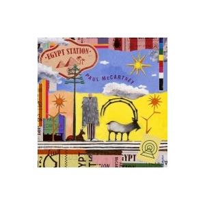 Paul Mccartney ポールマッカートニー / Egypt Station【完全生産限定仕様...