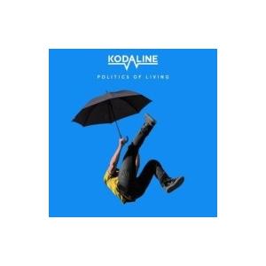 Kodaline Politics of Living  LP