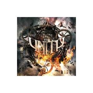 Unity (Heavy Metal) / Rise 国内盤 〔CD〕
