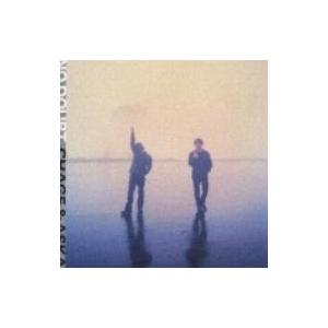 CHAGE and ASKA チャゲアンドアスカ / NO DOUBT  〔CD〕