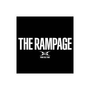 THE RAMPAGE from EXILE TRIBE / THE RAMPAGE (2CD+Bl...