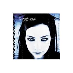 Evanescence エバネッセンス / Fallen 輸入盤 〔CD〕