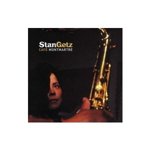 Stan Getz/Kenny Barron ス...の商品画像