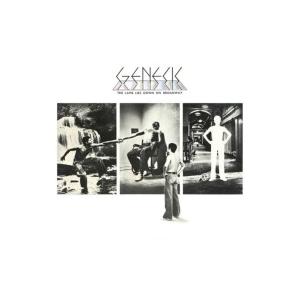 Genesis ジェネシス / Lamb Lies Down On Broadway (180グラム...