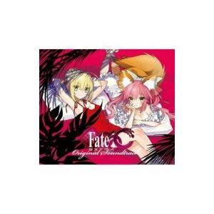 アニメ (Anime) / Fate / EXTRA CCC Original Soundtrack...